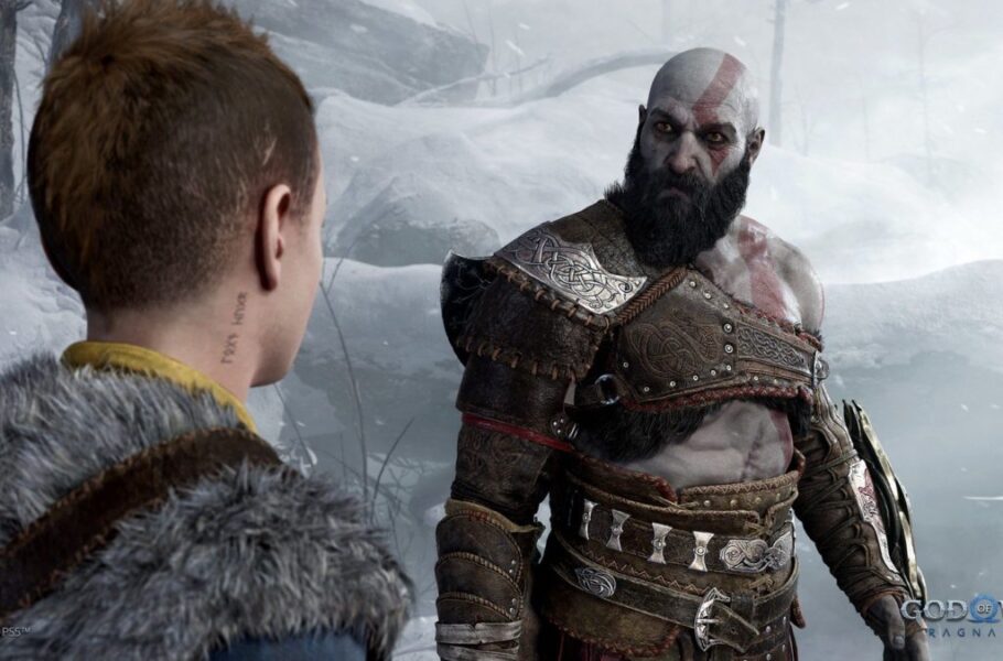 God of War