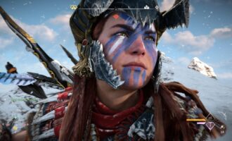 سریال Horizon 2074