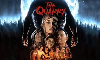 The Quarry