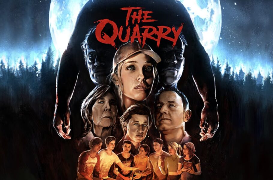 The Quarry