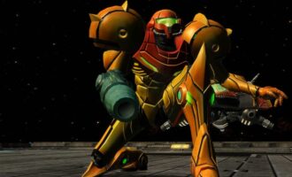 Metroid Prime