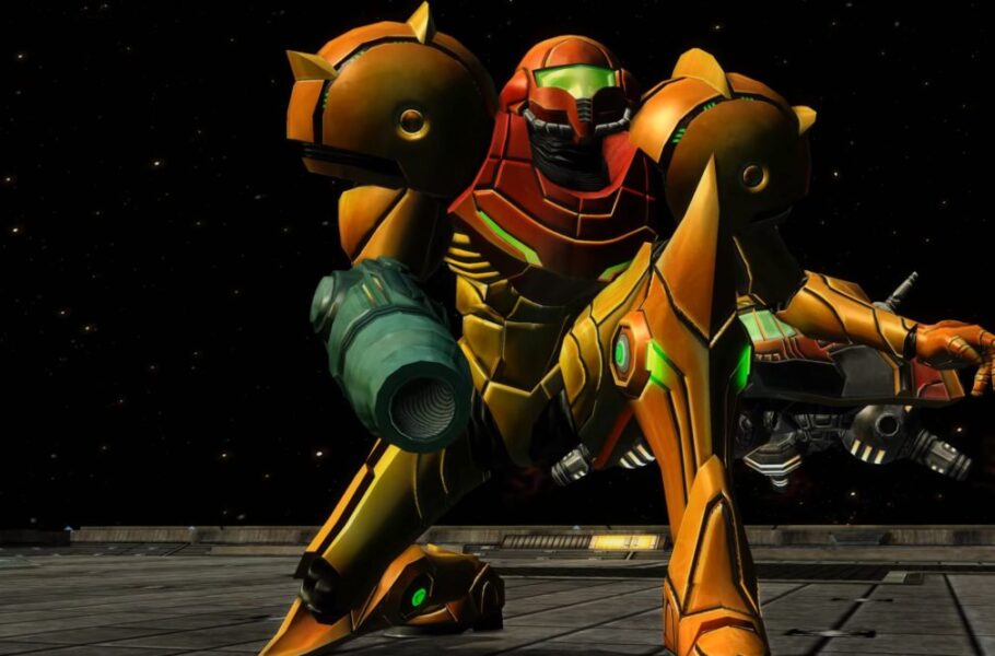 Metroid Prime