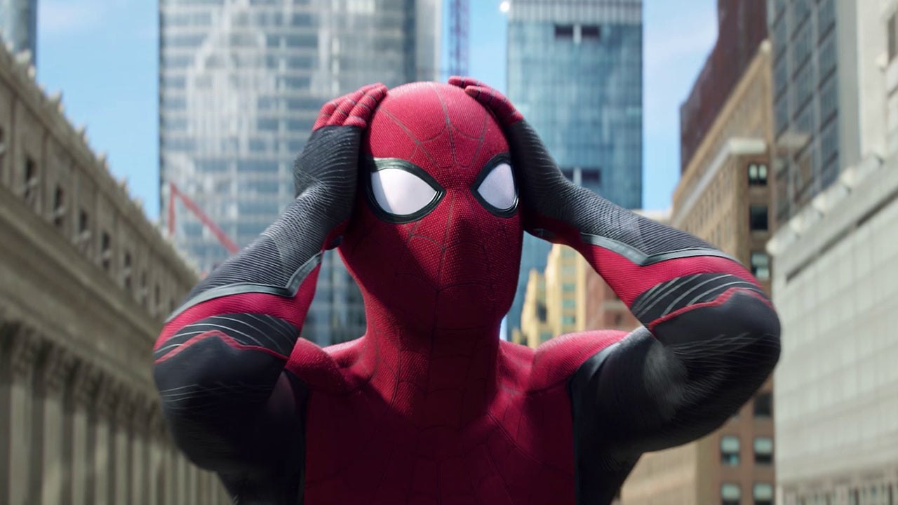 نسخه طولانی‌تر Spider-Man: No Way Home در سینماها اکران خواهد شد