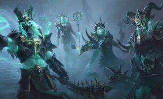 بازی Diablo Immortal
