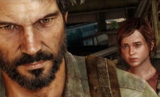 بازی The Last of Us