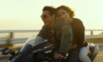 Top Gun: Maverick