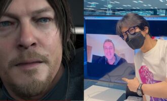 Death Stranding