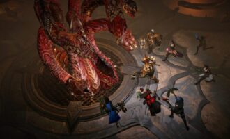 بازی Diablo Immortal