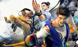 بازی Street Fighter 6
