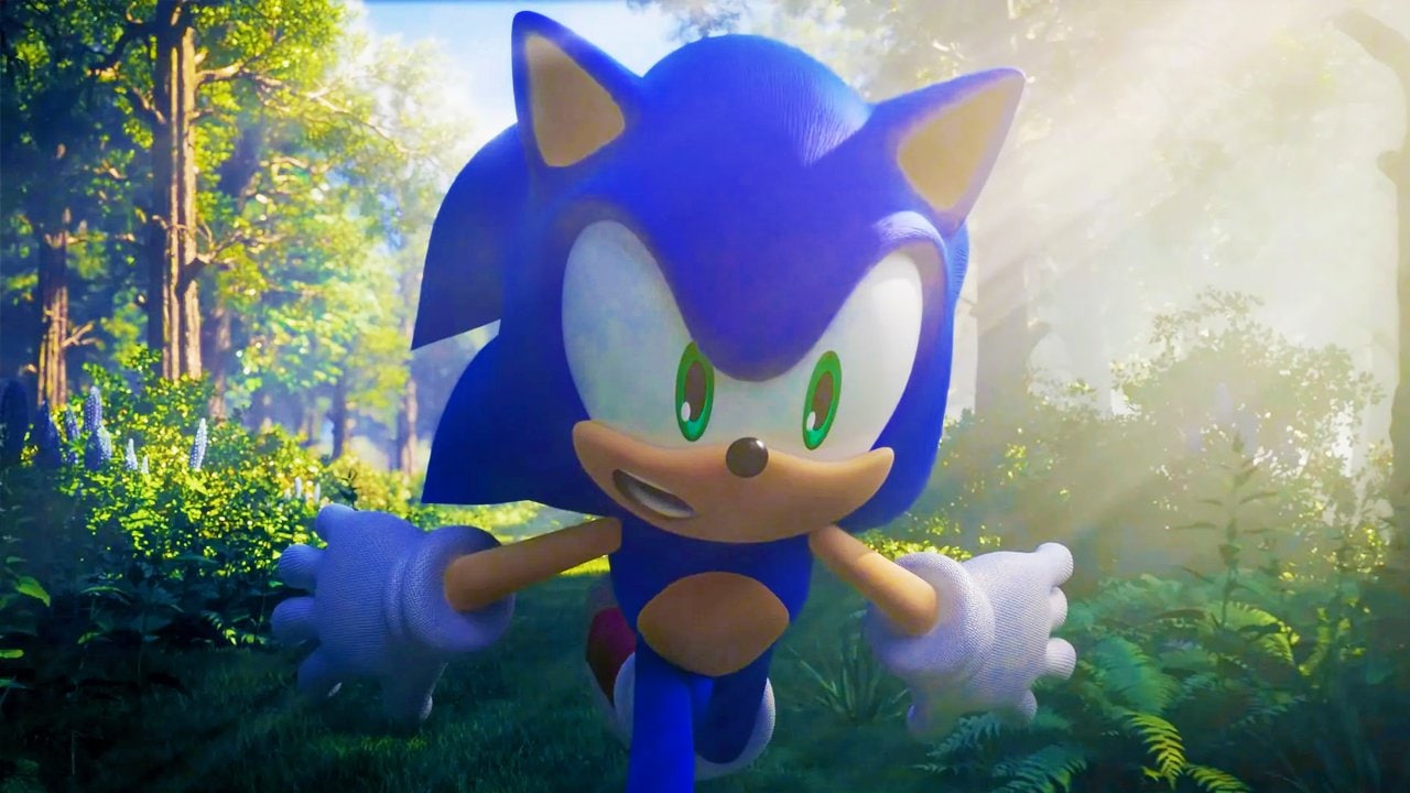 ویدیو جدیدی از Sonic Frontiers با محوریت سیستم مبارزات آن منتشر شد [تماشا کنید]