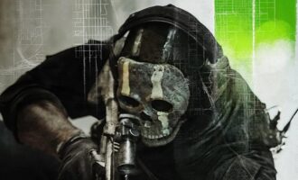 Call of Duty: Modern Warfare 2