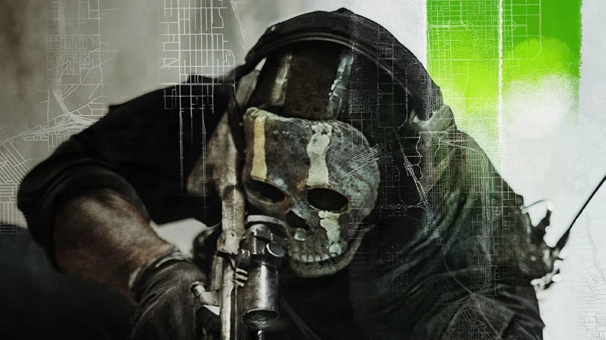 گیم‌پلی Call of Duty: Modern Warfare 2 در سامر گیم فست نمایش داده می‌شود