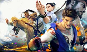 Street Fighter 6