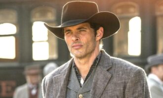 سریال Westworld
