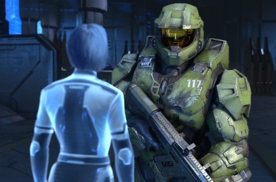 Halo Infinite