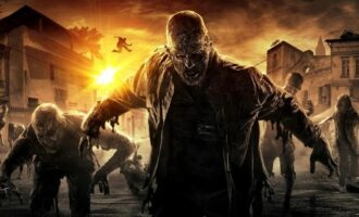 بازی Dying Light