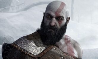 بازی God of War