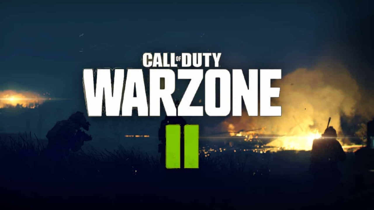 آیتم‌ها و پیشرفت بازیکنان وارزون به Call of Duty: Warzone 2 منتقل نمی‌شود