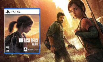 بازی The Last of Us