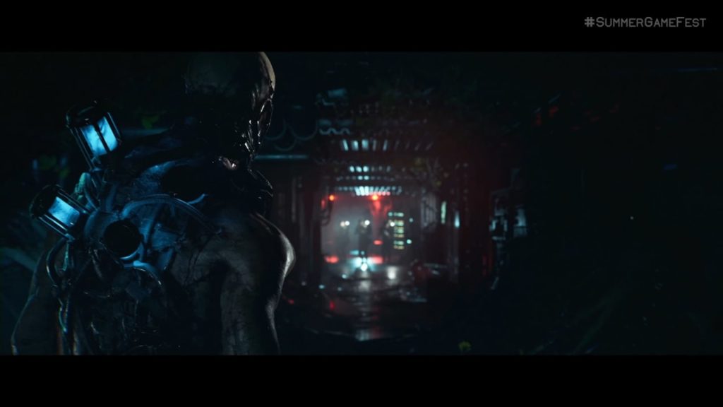بازی Aliens: Dark Descent معرفی شد [تماشا کنید] - ویجیاتو