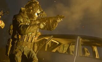 بازی Call of Duty