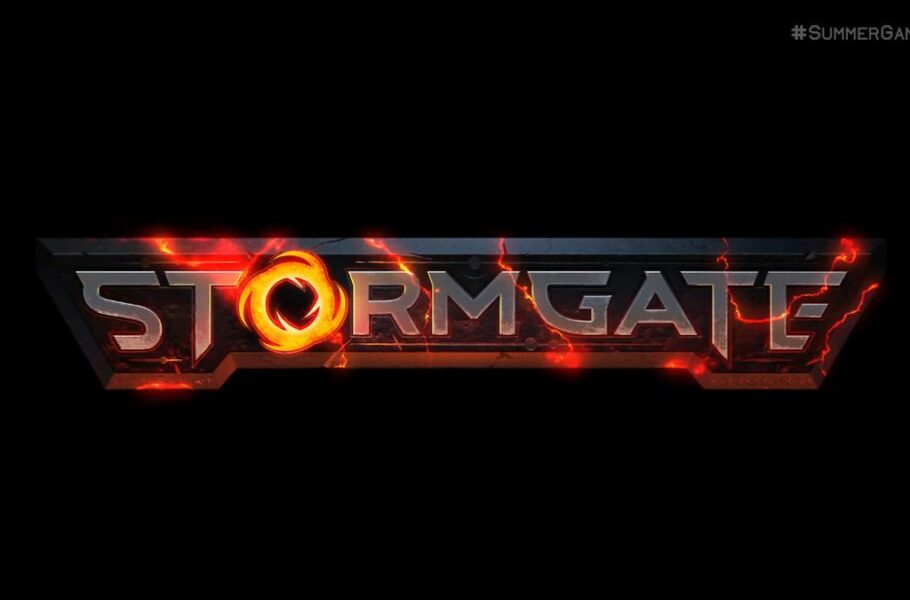 Stormgate