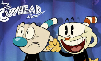 Cuphead