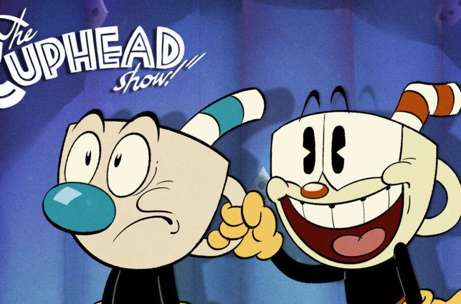 Cuphead