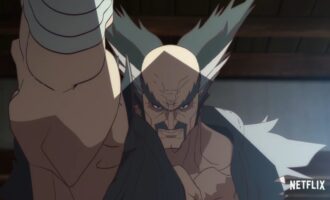 Tekken