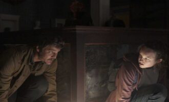 سریال The Last of Us