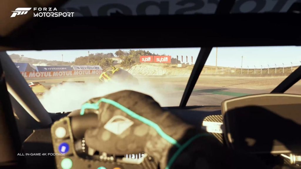 بازی جدید Forza Motorsport رسما به طور کامل معرفی شد - ویجیاتو