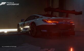 Forza Motorsport
