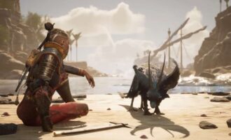 Flintlock: The Siege of Dawn
