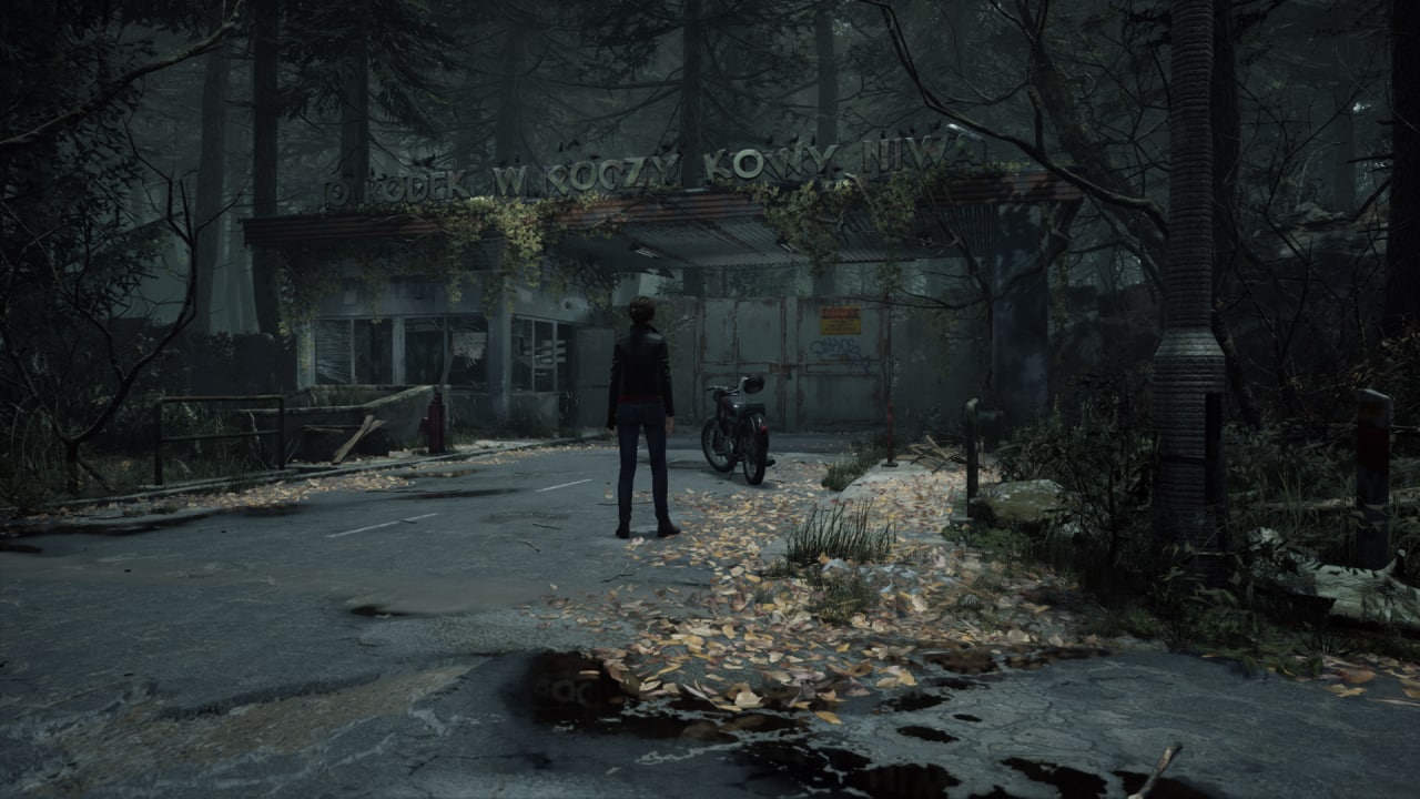 کارگردان فیلم Silent Hill: بازی‌های فرنچایز دوباره منتشر خواهند شد
