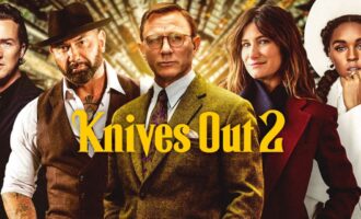 فیلم Knives out 2