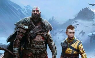 بازی God of War
