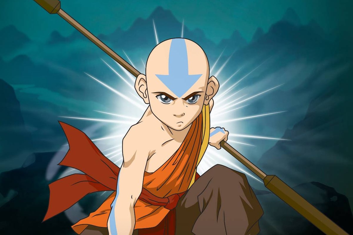 سه انیمیشن جدید بر اساس Avatar: The Last Airbender ساخته می‌شود