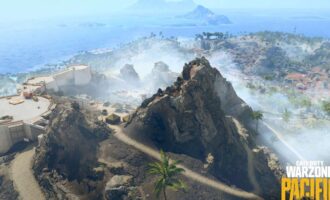 کالاف دیوتی وارزون