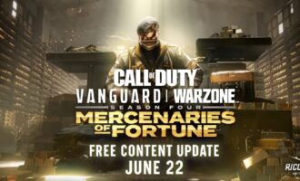 فصل 4 وارزون