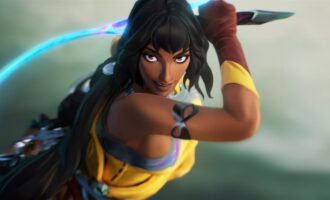 لیگ اف لجندز