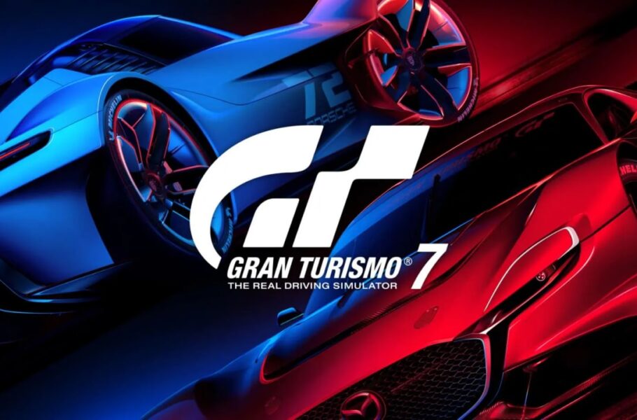 بازی Gran Turismo