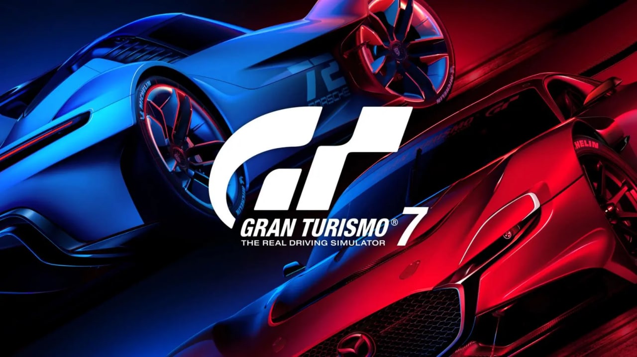 هفته آینده سه خودرو جدید به Gran Turismo 7 اضافه می‌شود
