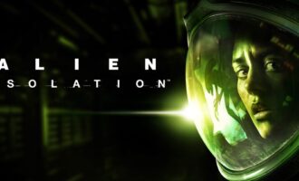 بازی Alien Isolation