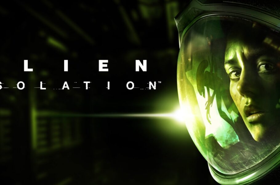 بازی Alien Isolation