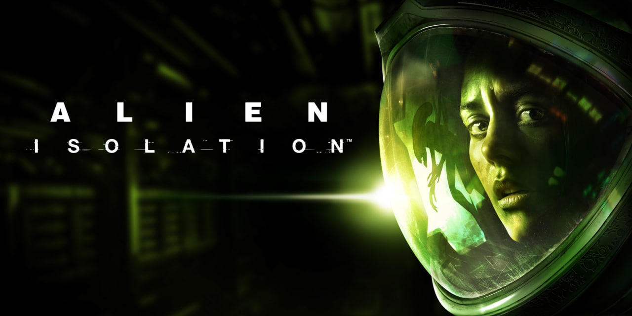 سازندگان بازی Alien Isolation در حال کار روی یک شوتر اول شخص هستند
