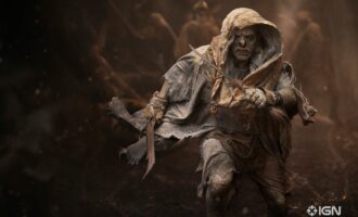 ارباب حلقه ها