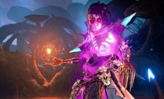 Tiny Tina’s Wonderlands