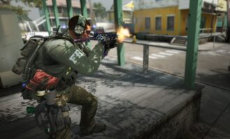 کانتر استرایک