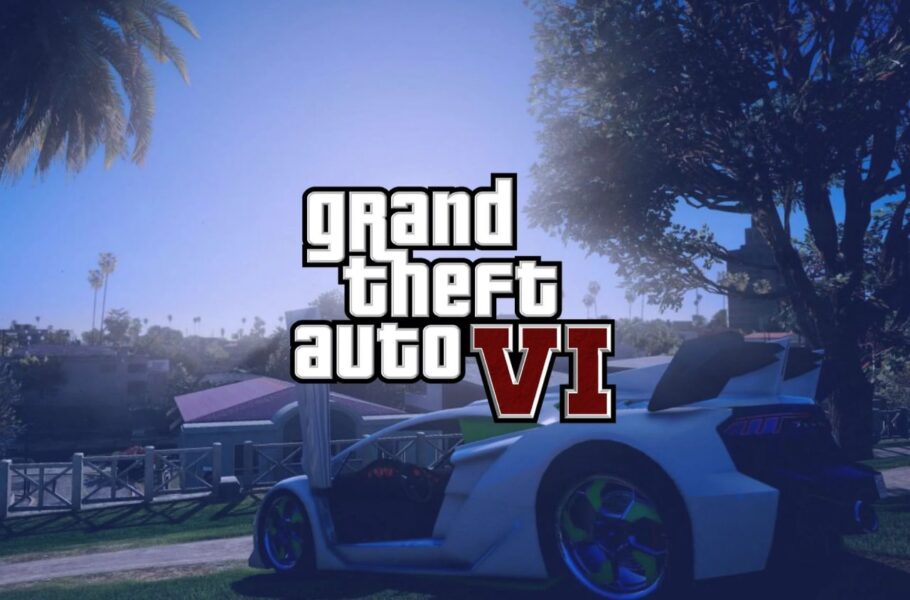 بازی GTA 6