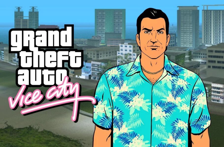 بازی GTA Vice City